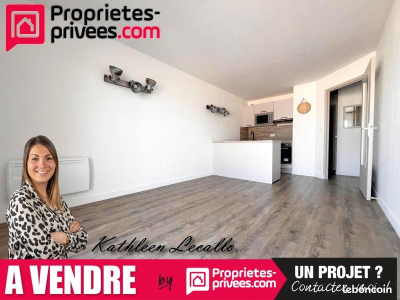 Appartement 2 pièces 35 m² · à La Turballe · 35 m² · 249 576 €