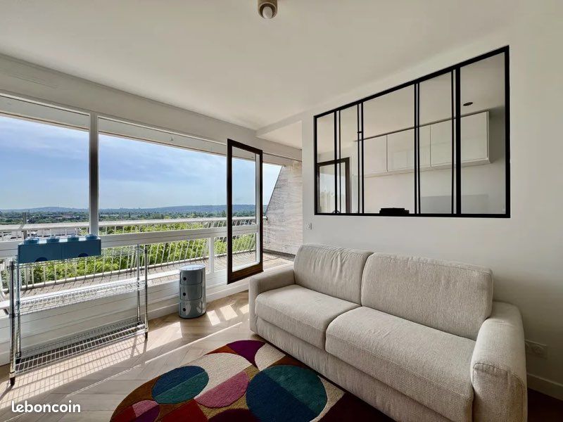 Appartement 3 pièces 40 m² · à Vitrolles · 40 m² · 1 000 €