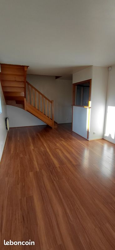 Appartement 3 pièces 52 m² · à Dourdan · 52 m² · 780 €/mois