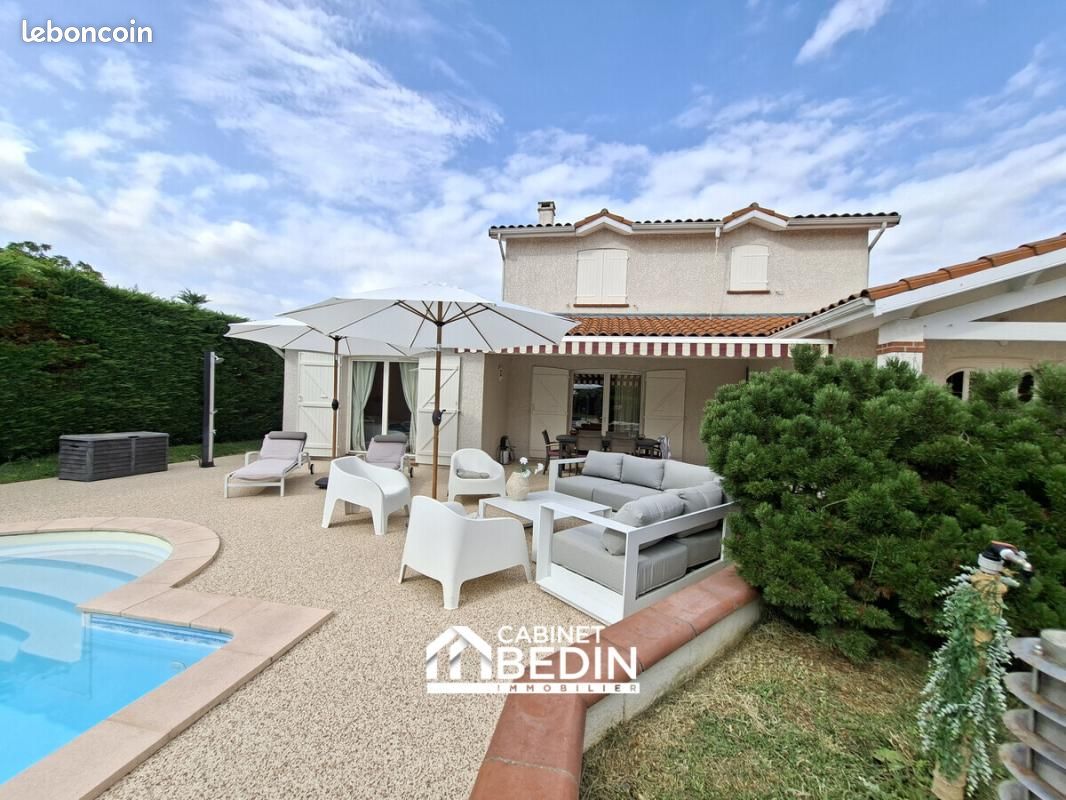 Maison 7 pièces 190 m² · à Cugnaux · 190 m² · 784 000 €