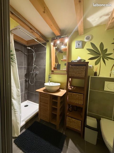 Studio récent tout équipé au cœur de la Tarentaise (image 11)