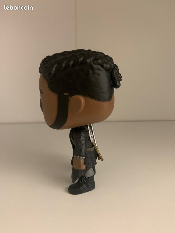 Figurine pop black panther (image 6)