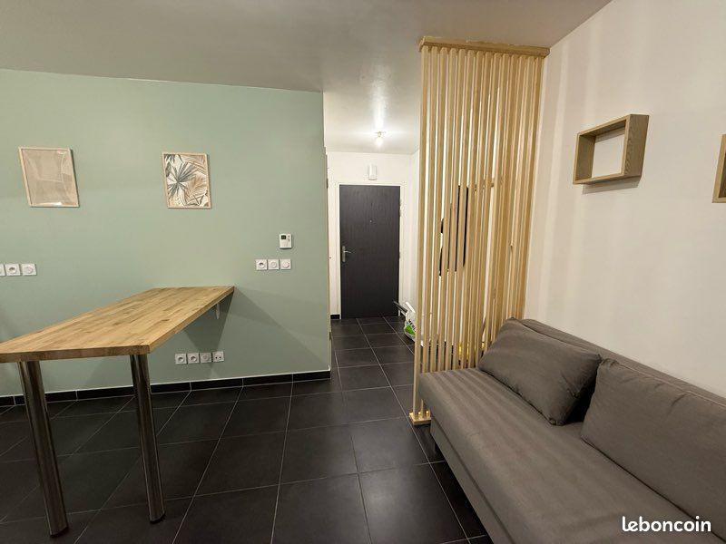 Appartement a louer noisy-le-grand - 1 pièce(s) - 23 m2 - Surfyn