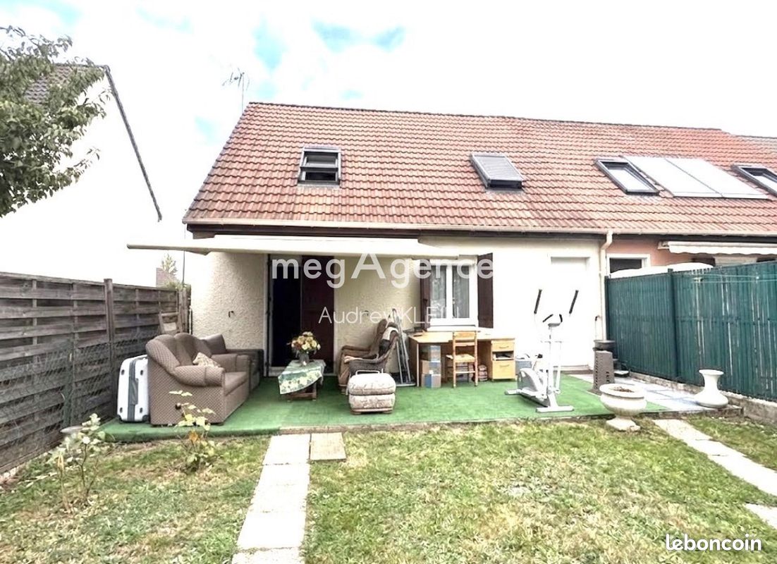 Maison 5 pièces 109 m² · à Sens · 109 m² · 149 000 €