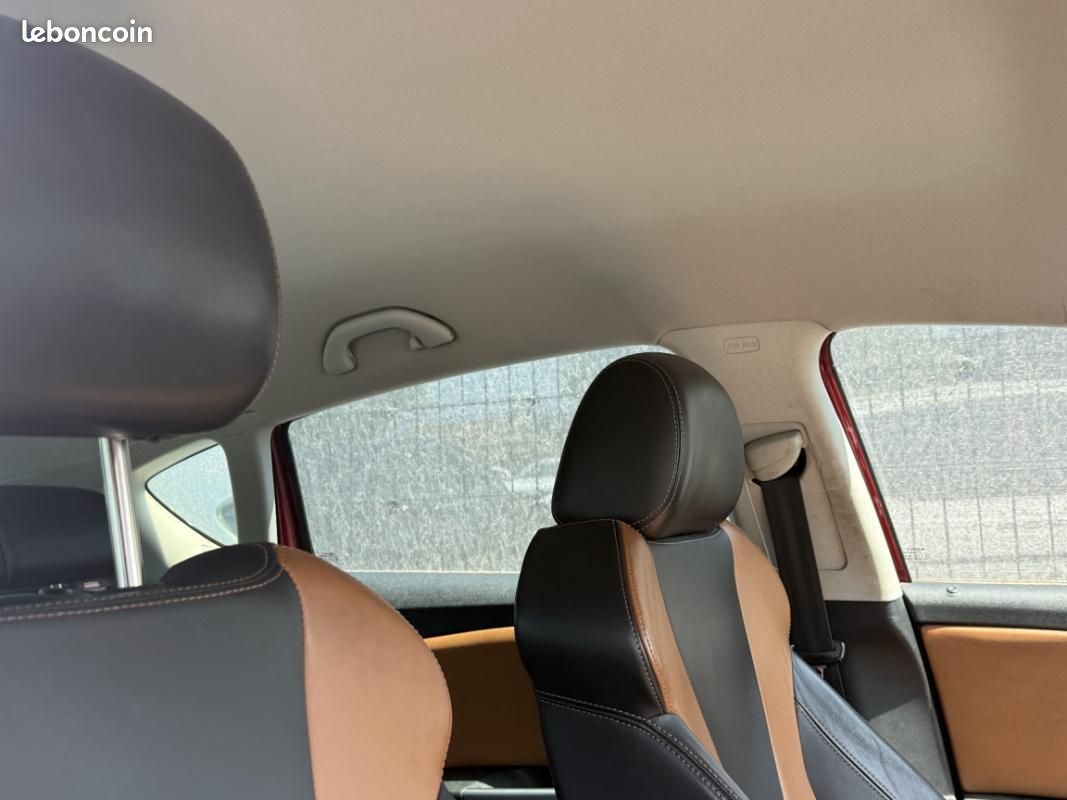 Seat Leon 1.8 TSI Sport DSG - BVA HS VENDU DANS L'ETAT (image 4)