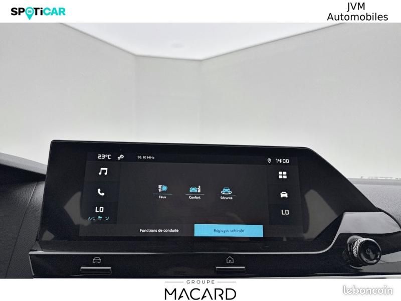 Citroen C4 PureTech 100ch S&S Feel (image 23)