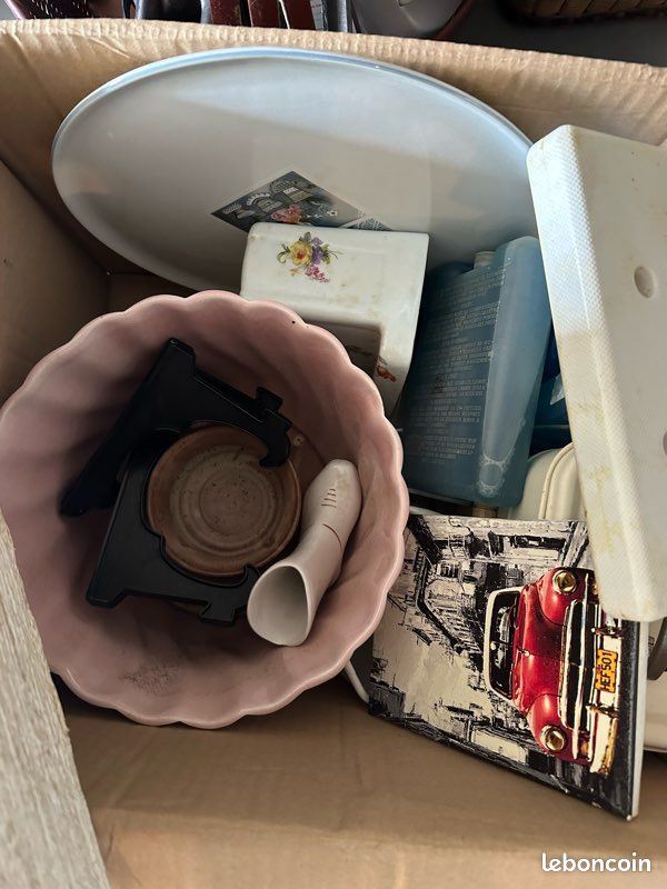 Lot brocante (image 11)