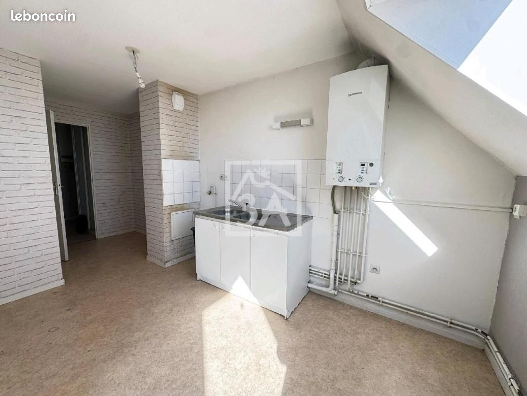 Appartement 4 pièces 65 m² · à Calais · 65 m² · 107 600 €
