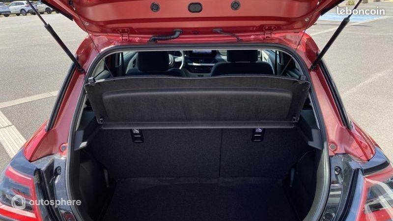 Suzuki Swift 1.2 Hybrid 83ch Privilège (image 22)