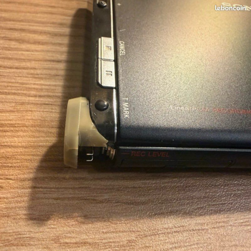 SONY HI-MD WALKMAN MZ-RH1 MANUAL DE INSTRUCCIONES Pdf Download | ManualsLib