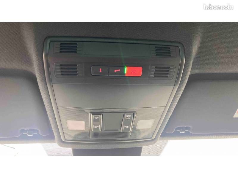 Seat Arona 1.0 TSI 110 ch Start/Stop DSG7 FR (image 22)