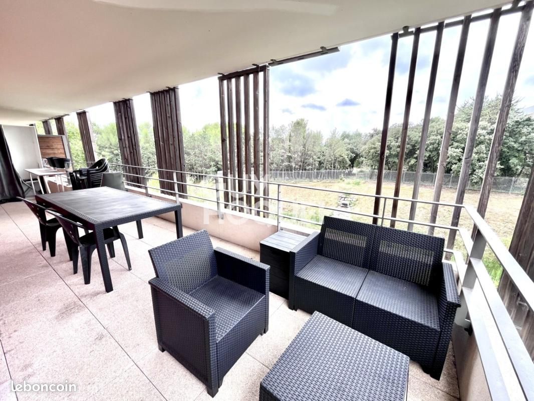 Appartement 3 pièces 59 m² · à Juvignac · 59 m² · 223 000 €