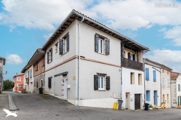 Immeuble 164 m² Valence