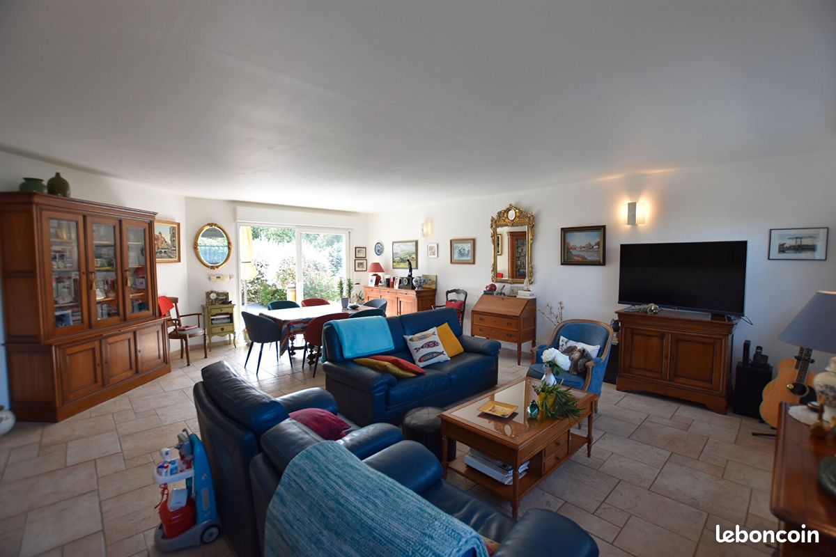 Maison 6 pièces 140 m² · à Sangatte · 140 m² · 462 000 €