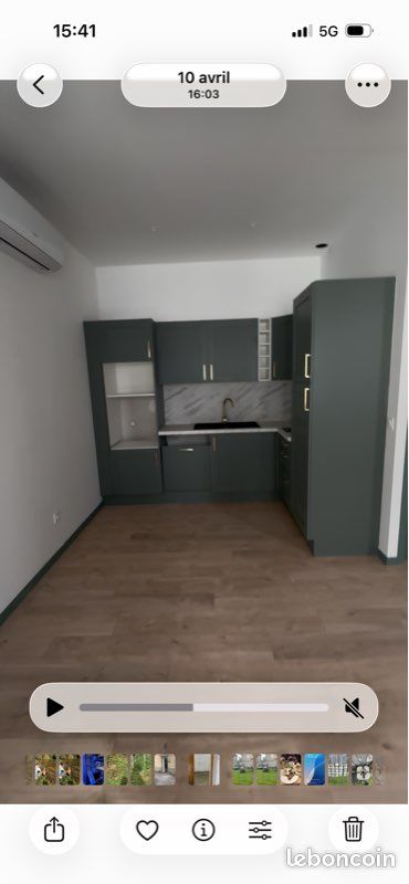 Appartement 3 pièces 49 m² · à Riorges · 49 m² · 650 €