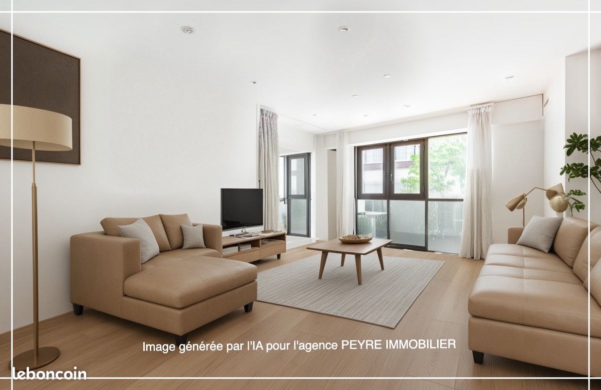 Appartement 1 pièce 70 m² · à Paris · 70 m² · 595 000 €