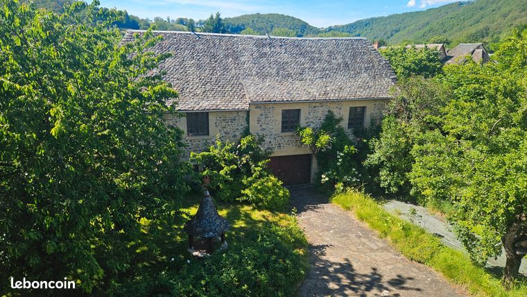 Maison 7 pièces 150 m²