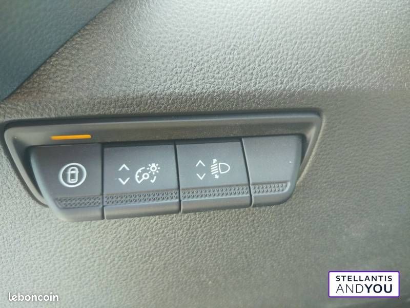Renault Master FOURGON FG BLUE DCI 130 L3H2 3T5 TR EXTRA (image 9)