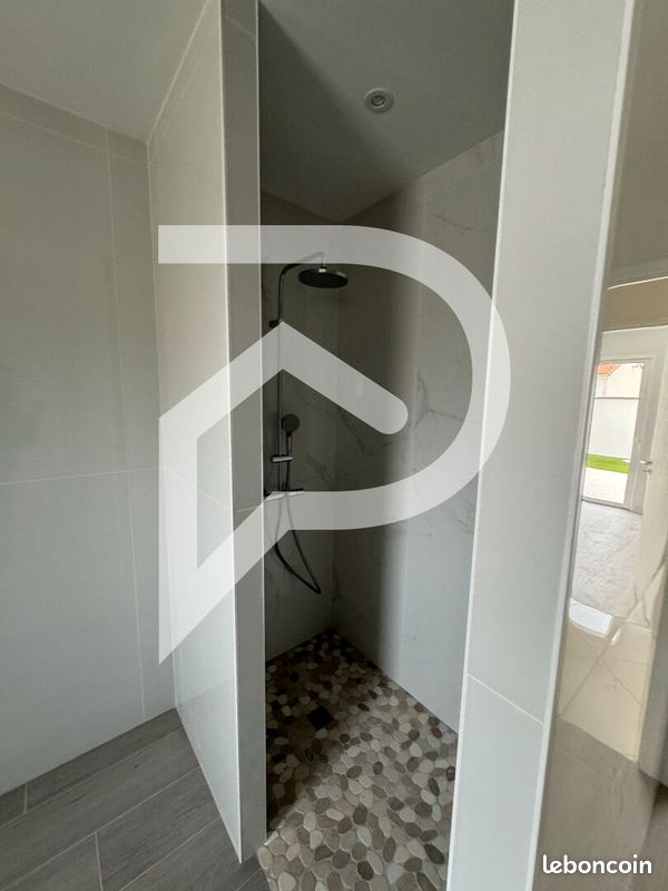 Maison 5 pièces 151 m² - Chauray 79180 (image principale 9)