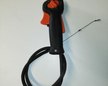 Poignée De Levier D'Accélérateur Pour FS75 FS80 FS85 - Remplacement OEM 4137-180-1109
