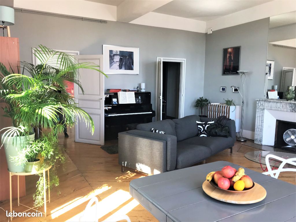 Appartement 3 pièces 85 m² · à Montauban · 85 m² · 730 €
