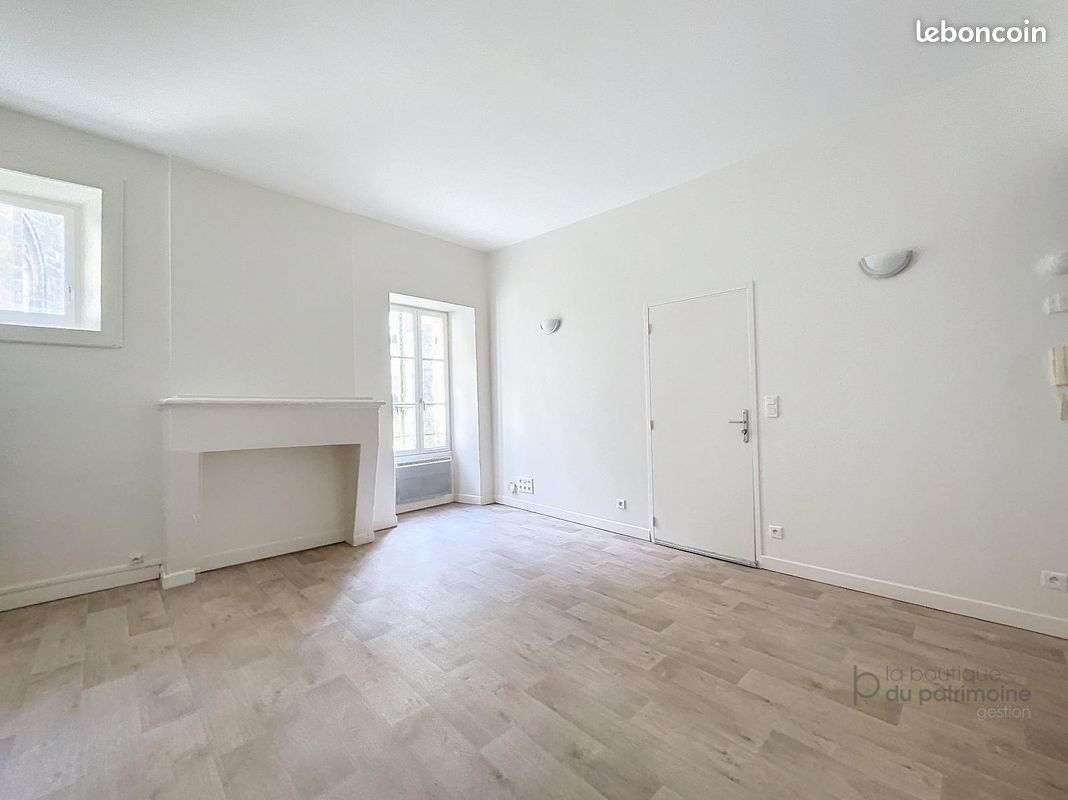 Appartement 3 pièces 55 m² · à Bazas · 55 m² · 490 €