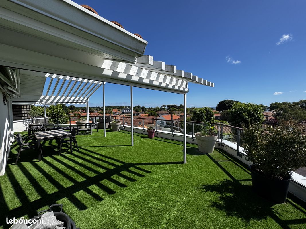 Appartement 4 pièces 162 m² · à Arès · 162 m² · 1 560 000 €