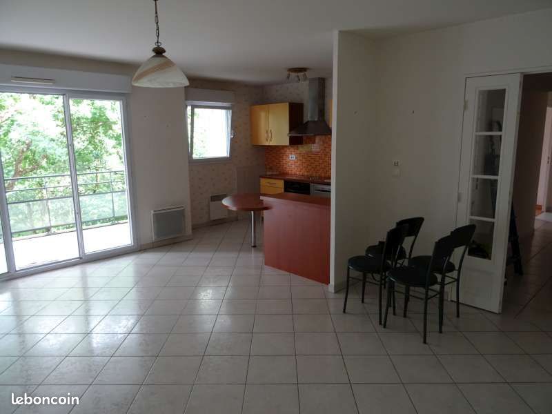 Appartement a louer saint-herblain - 3 pièce(s) - 67 m2 - Surfyn