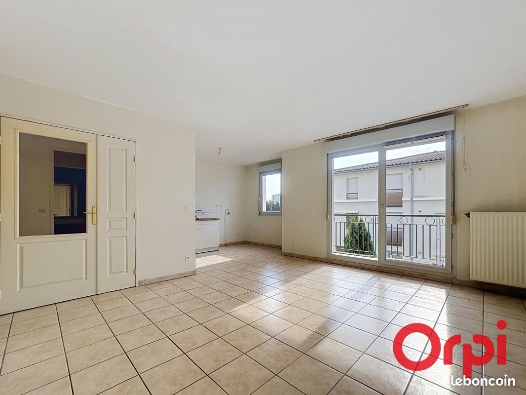 Appartement 2 pièces 48 m² · à Oullins-Pierre-Bénite · 48 m² · 204 000 €