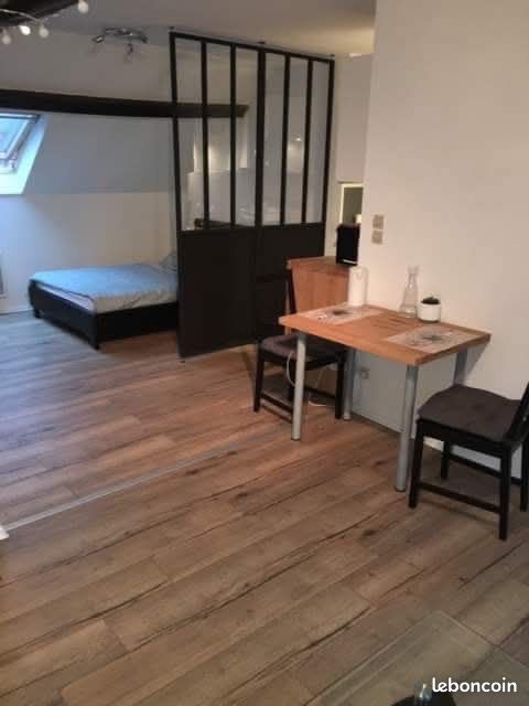 Appartement a louer dunkerque - 1 pièce(s) - 35 m2 - Surfyn