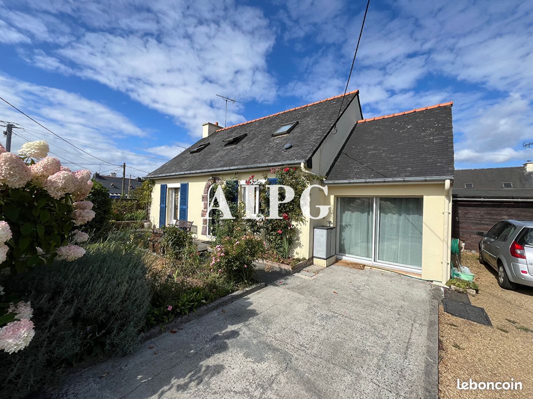 Maison 5 pièces 110 m² · à Plouha · 110 m² · 257 250 €