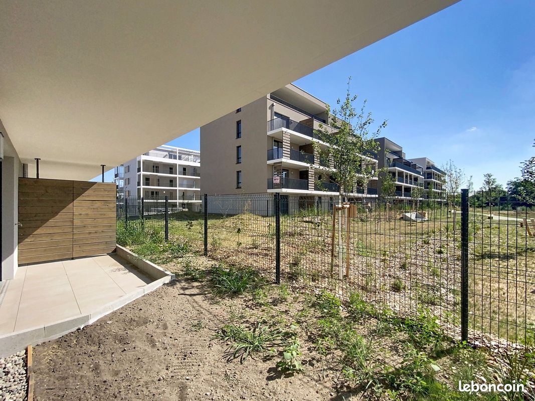 Appartement 2 pièces 47 m² (image 1)
