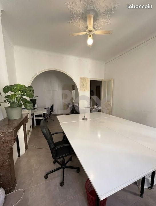 Appartement 3 pièces 97 m² · à Toulon · 97 m² · 1 350 €/mois