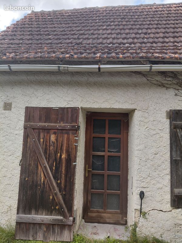 Maison 5 pièces 100 m² · à Vicq-sur-Gartempe · 100 m² · 60 000 €
