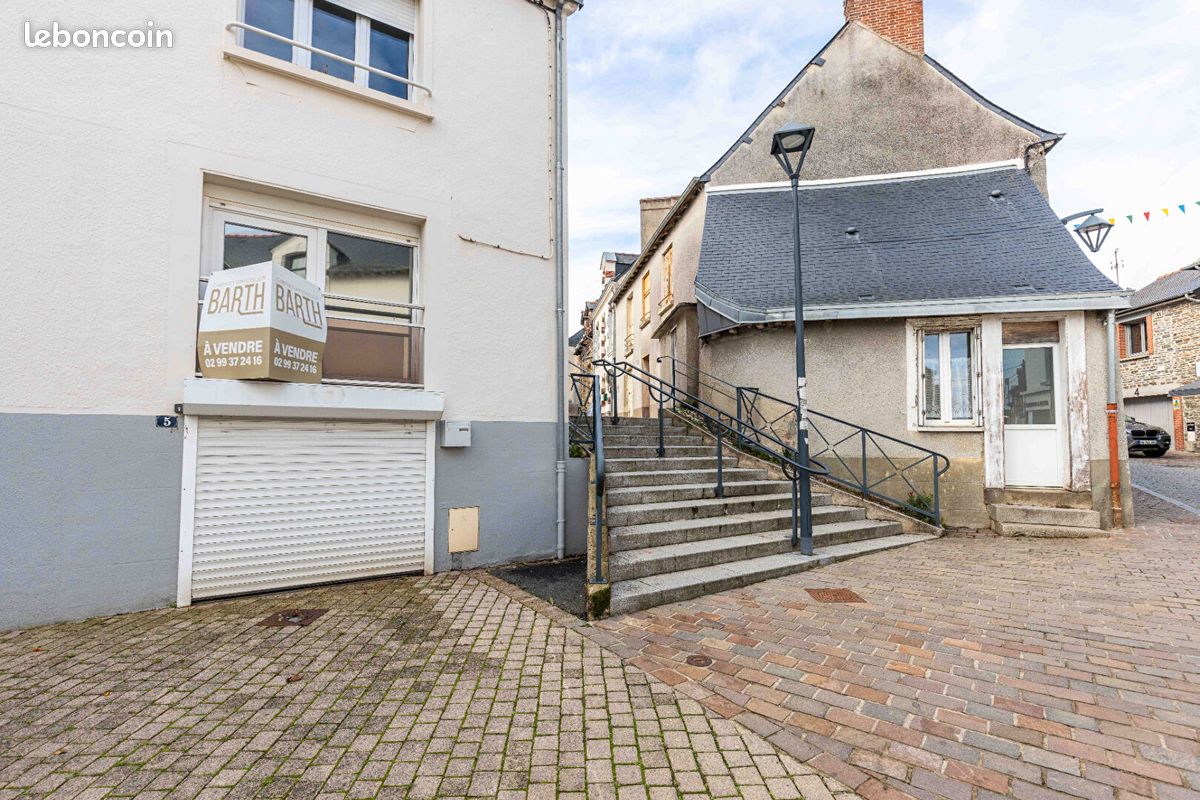 Maison 5 pièces 84 m² (image 14)