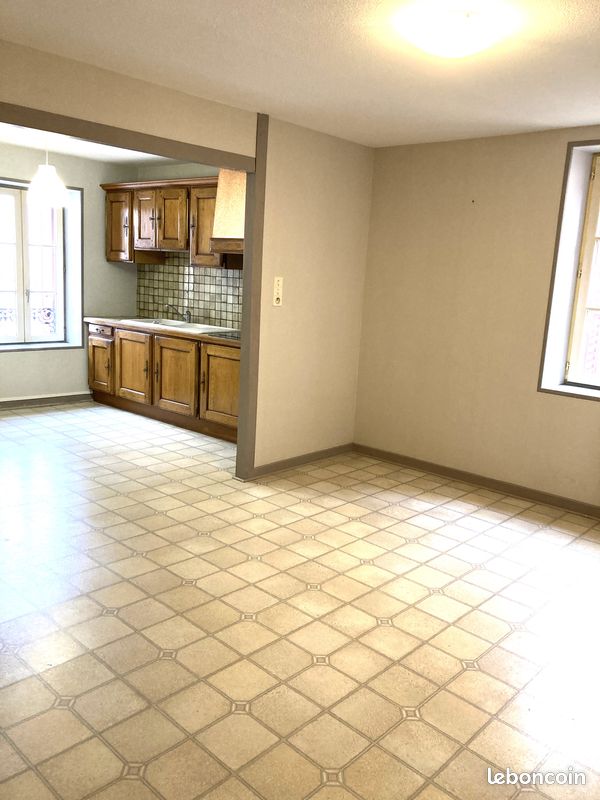 Maison a louer clermont-ferrand - 4 pièce(s) - 70 m2 - Surfyn