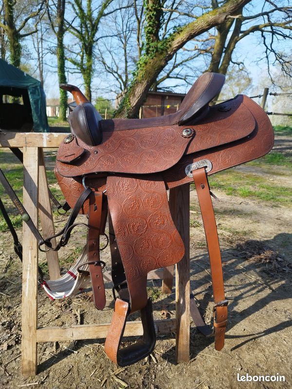 Selle Western (image 3)