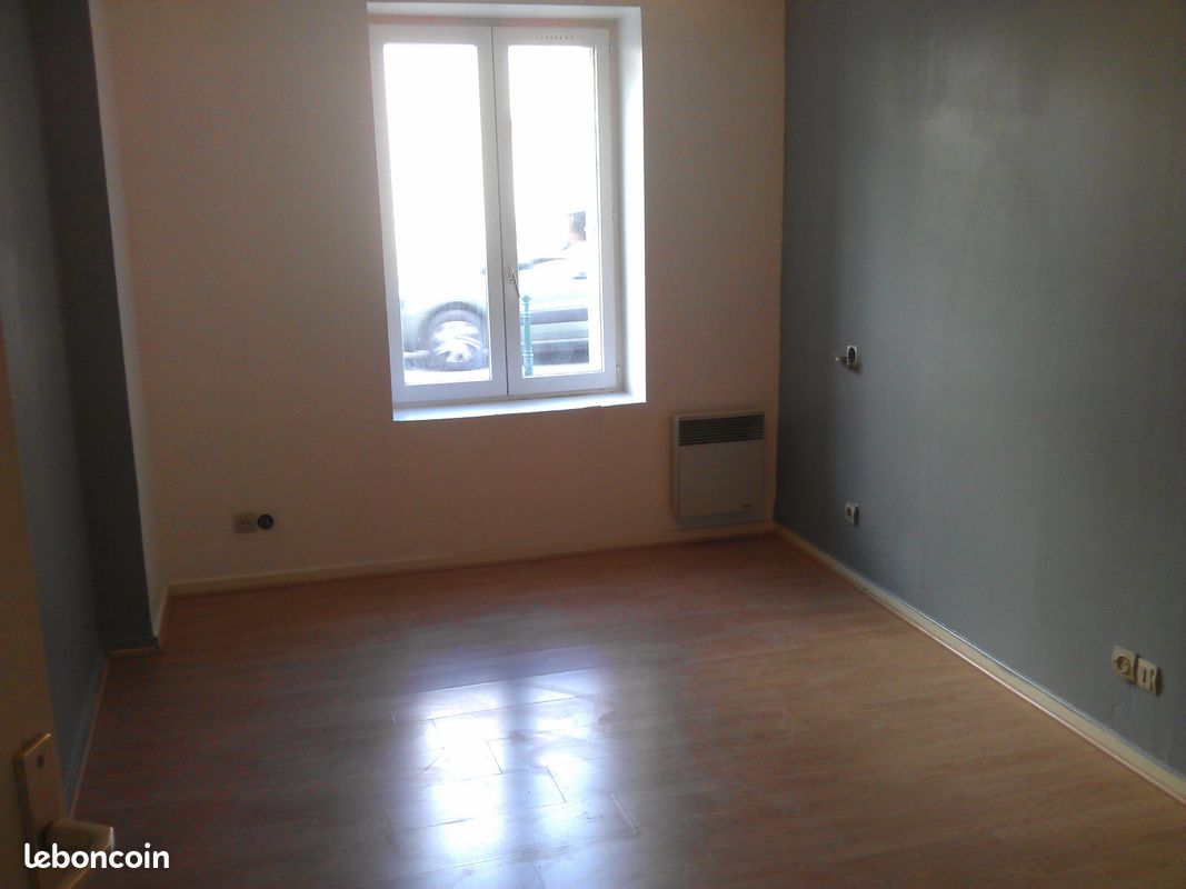 Appartement 2 pièces 35 m² · à Romorantin-Lanthenay · 35 m² · 435 €/mois