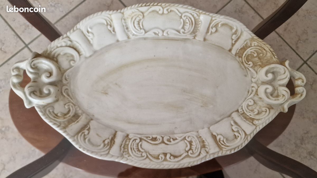 Soupière ancienne (image 4)