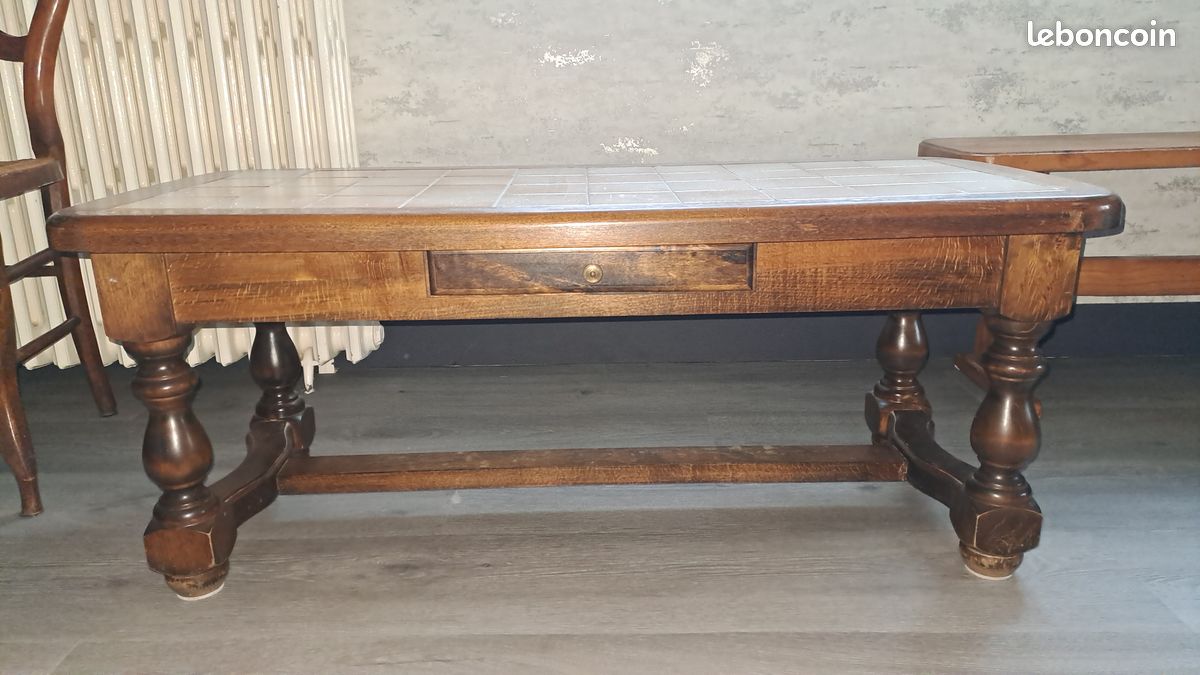 Table basse de salon (image 2)