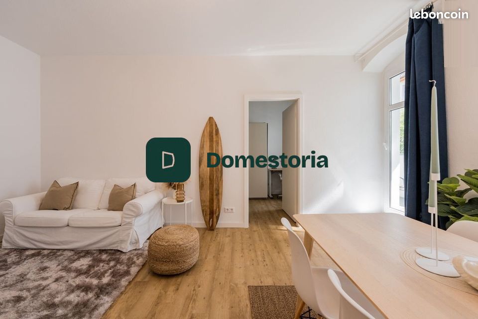 Appartement 2 pièces 45 m² · à Montpellier · 45 m² · 799 €/mois