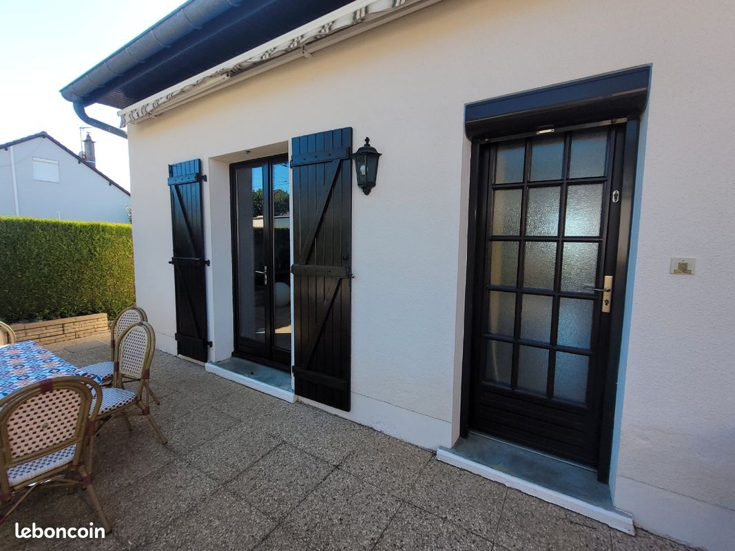 Maison 5 pièces 90 m² · à Échenoz-la-Méline · 90 m² · 192 000 €