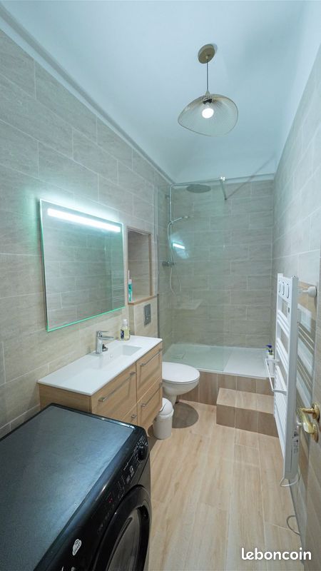 Appartement 2 pièces 33 m² · à Nice · 33 m² · 1 300 €