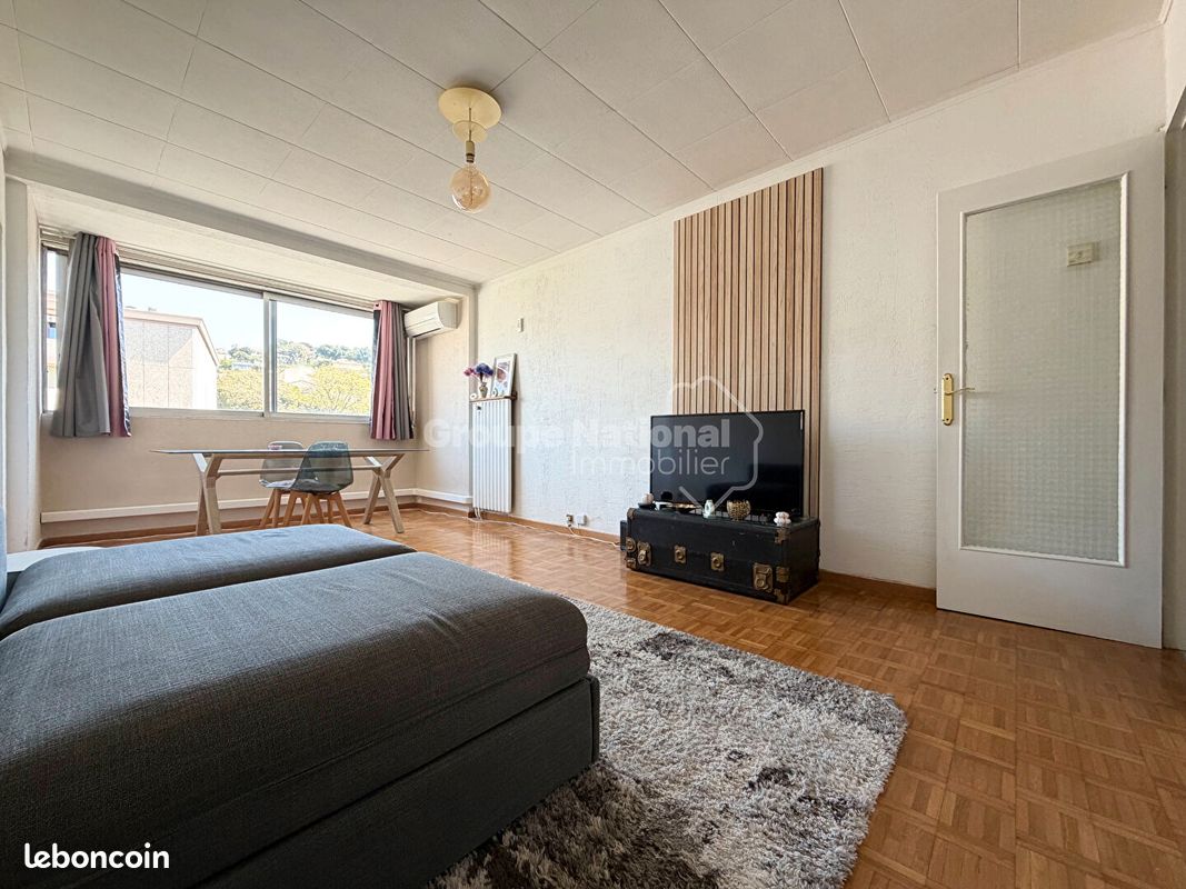 Appartement 3 pièces 65 m² · à Marseille · 65 m² · 129 999 €