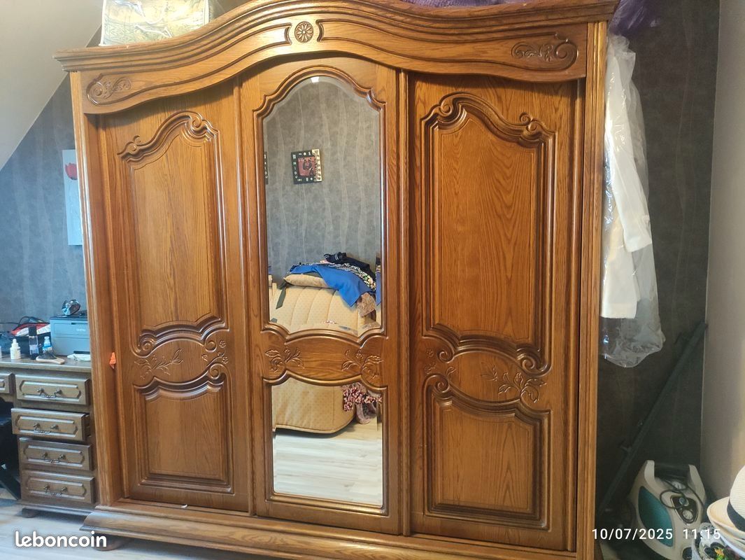 Armoire (image 1)