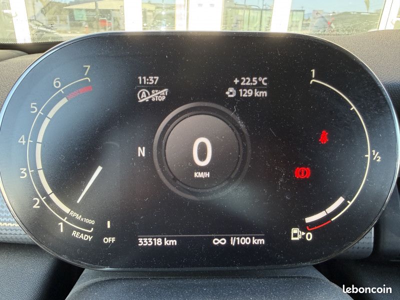Mini MINI 5 PORTES COOPER 136CH (image 18)