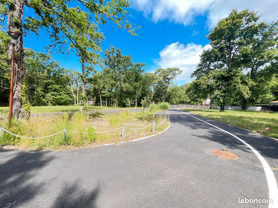 Terrain 1016 m² · à La Tremblade · 1 016 m² · 249 900 €