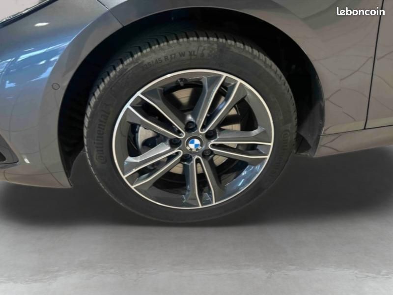 Bmw Série 1 116d 116ch Edition Sport (image 11)