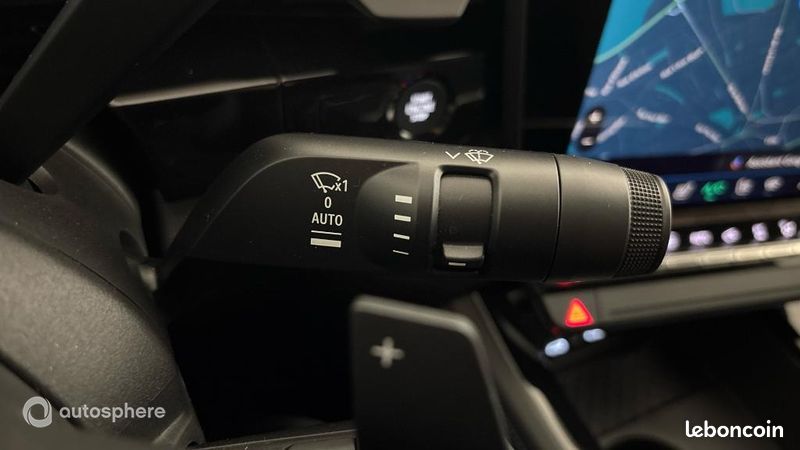 Renault Rafale 1.2 E-Tech full hybrid 200ch esprit Alpine - 25 (image 23)