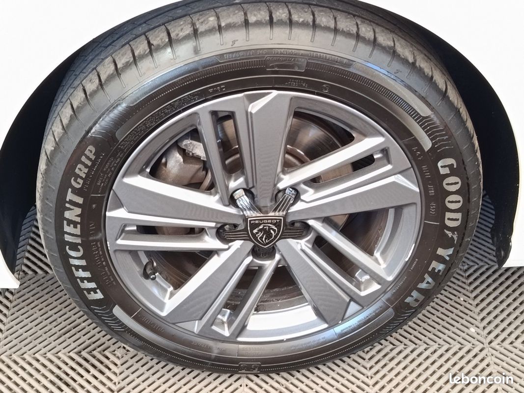 Peugeot 308 (3) PureTech 130 ACTIVE PACK (image 48)